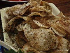 -刘师父老汉口江湖菜(蔡锷路店)