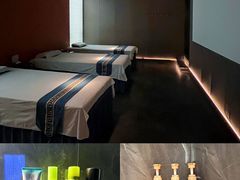 -星漾里•SPA•足道•按摩•养生(吕厝店)