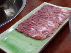 -壹条龙饭庄台基厂店