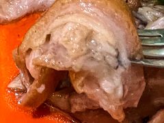 -马里奥明星猪脚饭