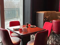 -西安W酒店·WEI全味西餐厅