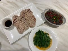 -宏玲餐厅(四川南路店)