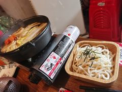 -大鲜生·亚洲菜融合小食堂