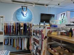 -上海路易十四芭蕾良品舞蹈用品店(美丽华商务中心店)