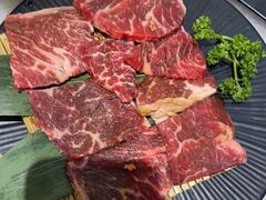 -韩宫宴和牛烤肉(合肥滨湖银泰城店)