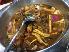 -美兰春记食店·龙舌坡红烧牛肉