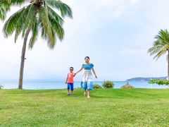 -三亚亚龙湾天域度假酒店