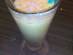 -豪客来牛排(府河店)