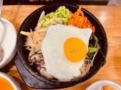 石锅拌饭-全州拌饭(参花街总店)