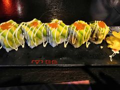 -羽山料理
