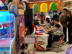 -汤姆熊欢乐世界(正大店)
