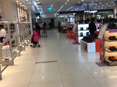 -欧亚春城购物中心(春城大街店)