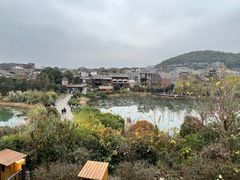 -青岩古镇