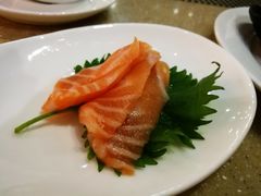 -亮马河饭店翠雅咖啡厅