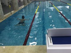 -万豪游泳俱乐部(总店)