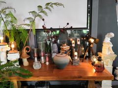 -肴约·花园式餐厅(湖里店)
