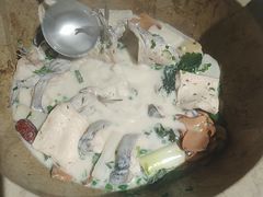 -云中鱼蒸汽石锅鱼(川沙百联店)