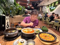 -云海肴·汽锅鸡·云南代表菜(曲江大悦城店)