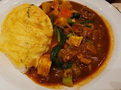 -池奈·咖喱蛋包饭(熙地港店)