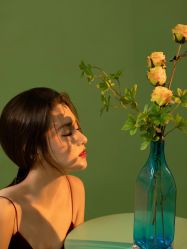 -蜜桃少女VISION写真馆(雁塔店)