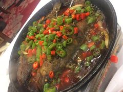-翠清酒家(万丰路店)