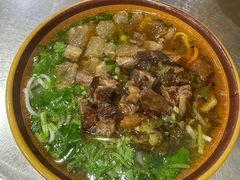 -花溪牛肉粉(八鸽岩店)