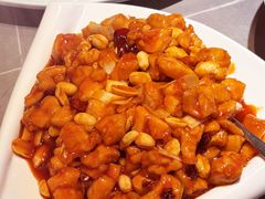 -峨嵋酒家(地安门店)