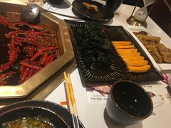 -丙申臺火锅