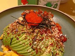 -米仓食堂(凯德广场店)