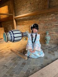 -星光兔·西扶海棠·写真馆(景德镇店)
