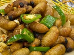 -南记食粥坊·宵夜大排档(莲花总店)