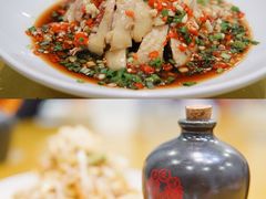 -冯家大院·地道龙游土菜