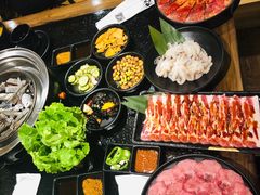 -九田家黑牛烤肉料理(石路天虹店)