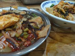 -西环肥仔螺蛳粉(总店)