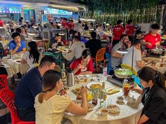-小煵记·打边炉(西丽文光店)