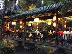 -三大炮豆花铺(锦里店)