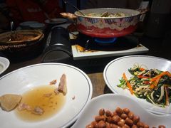 -应天大明王朝·南京菜(中山陵店)