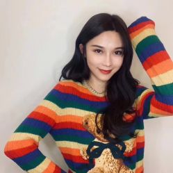 -New Fashion·新时尚形象设计