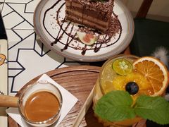 -懒鱼时光馆(沙坪坝店)