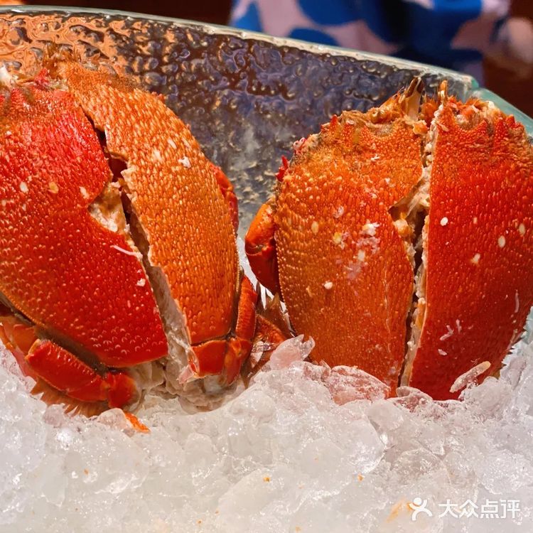 珠海自助|濠景炙筵·小龙虾🦞派送