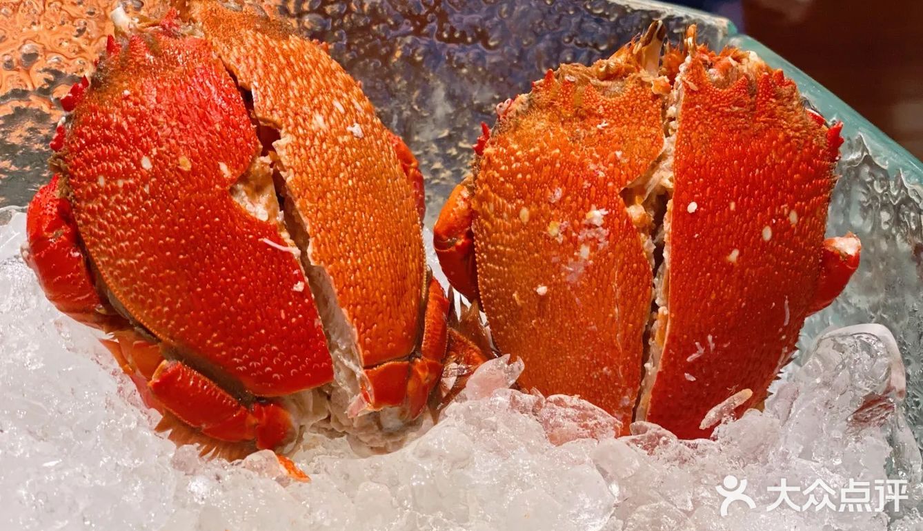 珠海自助｜濠景炙筵·小龙虾🦞派送
