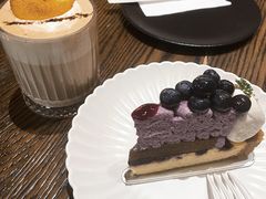 -黑草莓(重庆路店)