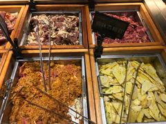 -韩盛·盛江山自助料理(中街大悦城店)