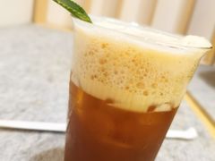 -村口大树(长乐路店)