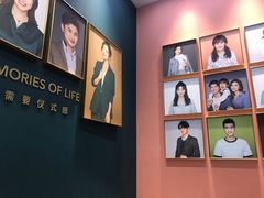 -海马体照相馆(无锡清扬茂业天地店)