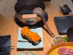-沼津港精致料理·寿喜烧·烧鸟(青浦宝龙广场日料榜单店)