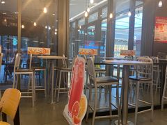 -汉堡王(华润五彩城店)