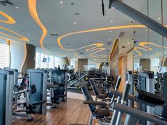 -W Fitness 威尔仕健身(北京英皇集团中心店)