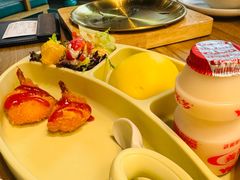 -潮粥荟·潮汕砂锅粥(槐房万达店)