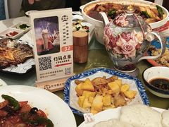 -阿布都新疆音乐美食城(长湖路店)
